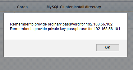Define hosts